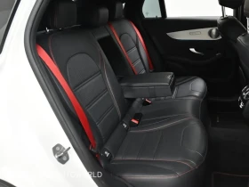Mercedes-Benz GLC 43 AMG BURMESTER * 360 * HUD * Подгрев, снимка 11