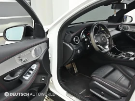 Mercedes-Benz GLC 43 AMG BURMESTER * 360 * HUD * Подгрев, снимка 10