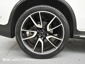 Mercedes-Benz GLC 43 AMG BURMESTER * 360 * HUD * Подгрев, снимка 5