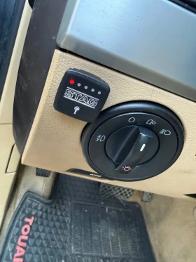 VW Touareg 3.6 V6 USA LPG, снимка 9