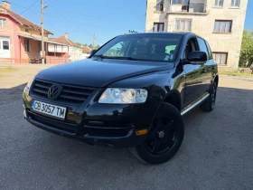 VW Touareg 3.6 V6 USA LPG, снимка 3