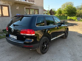VW Touareg 3.6 V6 USA LPG, снимка 4