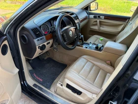 VW Touareg 3.6 V6 USA LPG, снимка 11