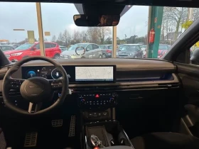 Hyundai Tucson НОВ!/1.6T-GDi/239HP/N-LINE/CAM/DIGI/LED/ACC/270q, снимка 7