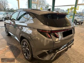 Hyundai Tucson НОВ!/1.6T-GDi/239HP/N-LINE/CAM/DIGI/LED/ACC/270q, снимка 5