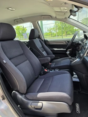 Honda Cr-v 2.0i-VTEC 4x4 Пълна сервизна история в ХОНДА, снимка 13