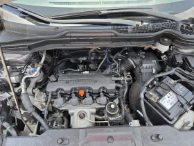 Honda Cr-v 2.0i-VTEC 4x4 Пълна сервизна история в ХОНДА, снимка 9