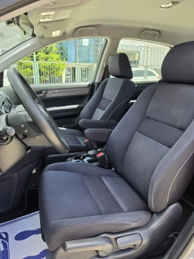Honda Cr-v 2.0i-VTEC 4x4 Пълна сервизна история в ХОНДА, снимка 10