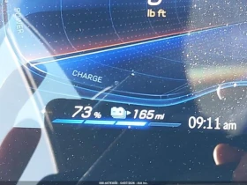 Mercedes-Benz EQE AMG SUV 4MATIC, снимка 16