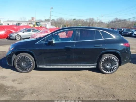 Mercedes-Benz EQE AMG SUV 4MATIC, снимка 13