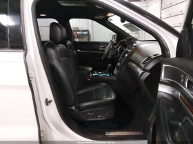 Ford Explorer 3.5l Limited* 4x4* CARFAX* , снимка 5