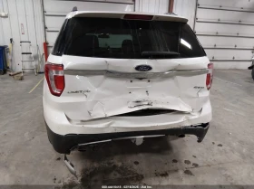 Ford Explorer 3.5l Limited* 4x4* CARFAX* , снимка 6