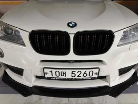 BMW X3 2.0d, снимка 11