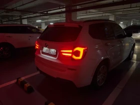 BMW X3 2.0d, снимка 4