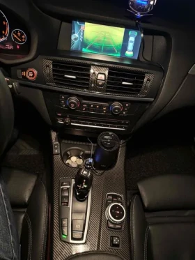 BMW X3 2.0d, снимка 7
