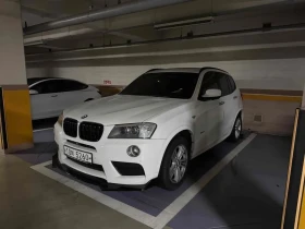 BMW X3 2.0d, снимка 1