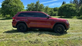 Jeep Grand cherokee Limited , снимка 2