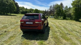 Jeep Grand cherokee Limited , снимка 3