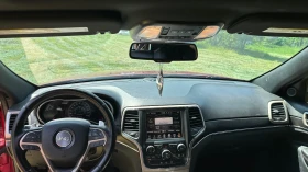 Jeep Grand cherokee Limited , снимка 11