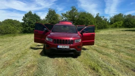 Jeep Grand cherokee Limited , снимка 9