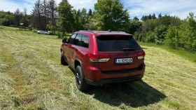 Jeep Grand cherokee Limited , снимка 4