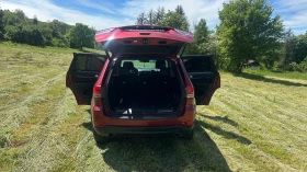 Jeep Grand cherokee Limited , снимка 7