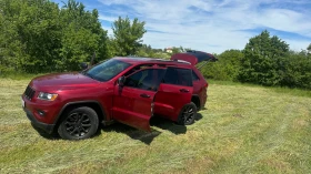 Jeep Grand cherokee Limited , снимка 8