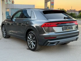 Audi Q8 50 TDI /// S-Line, снимка 6
