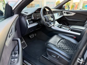 Audi Q8 50 TDI /// S-Line, снимка 8