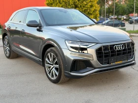 Audi Q8 50 TDI /// S-Line, снимка 3