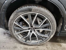 Audi Q7 PROGRESSIV/CARFAX/ДИСТРОНИК/ПАНО/2 КЛЮЧА/ПОДГРЕВ, снимка 17