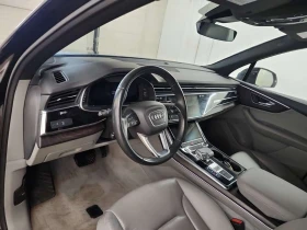 Audi Q7 PROGRESSIV/CARFAX/ДИСТРОНИК/ПАНО/2 КЛЮЧА/ПОДГРЕВ, снимка 10