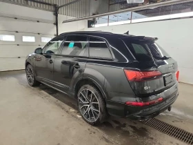 Audi Q7 PROGRESSIV/CARFAX/ДИСТРОНИК/ПАНО/2 КЛЮЧА/ПОДГРЕВ, снимка 4