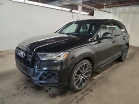Audi Q7 PROGRESSIV/CARFAX/ДИСТРОНИК/ПАНО/2 КЛЮЧА/ПОДГРЕВ, снимка 1