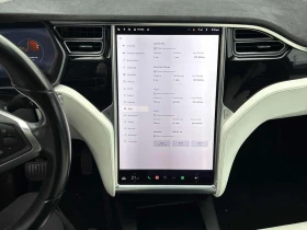 Tesla Model X * AWD * CARFAX * БЕЗ ПЪРВОНАЧАЛНА ВНОСКА, снимка 9