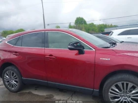 Toyota Venza LIMITED, снимка 13