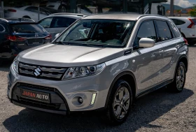 Suzuki Vitara 1.6 бензин ТОП! 2017 година! С ГАРАНЦИЯ! , снимка 1