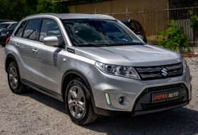 Suzuki Vitara 1.6 бензин ТОП! 2017 година! С ГАРАНЦИЯ! , снимка 3