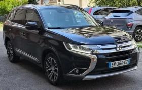 Mitsubishi Outlander 2.2   DID, снимка 2