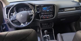 Mitsubishi Outlander 2.2   DID, снимка 7