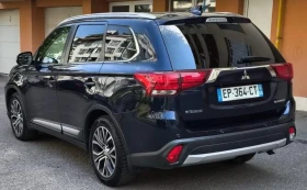 Mitsubishi Outlander 2.2   DID, снимка 6