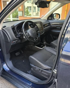 Mitsubishi Outlander 2.2   DID, снимка 5