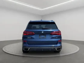 BMW X5 40I * M ПАКЕТ * АДАПТИВНО ОКАЧВАНЕ * CARFAX * , снимка 3
