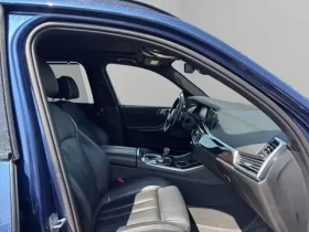 BMW X5 40I * M ПАКЕТ * АДАПТИВНО ОКАЧВАНЕ * CARFAX * , снимка 12