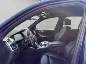 BMW X5 40I * M ПАКЕТ * АДАПТИВНО ОКАЧВАНЕ * CARFAX * , снимка 7