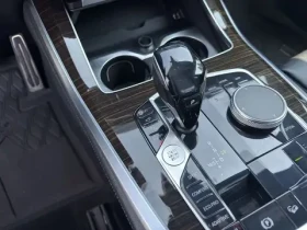 BMW X5 40I * M ПАКЕТ * АДАПТИВНО ОКАЧВАНЕ * CARFAX * , снимка 11
