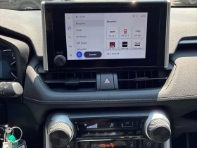 Toyota Rav4 * LE * ГЛАВНО ПРЕДСТАВИТЕЛСТВО НА FORD, снимка 9