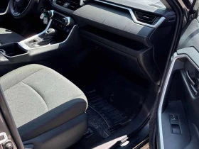 Toyota Rav4 * LE * ГЛАВНО ПРЕДСТАВИТЕЛСТВО НА FORD, снимка 16