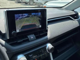 Toyota Rav4 * LE * ГЛАВНО ПРЕДСТАВИТЕЛСТВО НА FORD, снимка 17