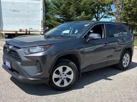 Toyota Rav4 * LE * ГЛАВНО ПРЕДСТАВИТЕЛСТВО НА FORD, снимка 2